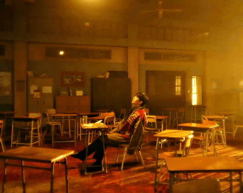 ATEEZ TURBULENCE MV