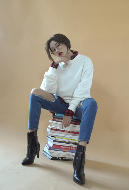 Park Sora - September 30, 2016 1st Set