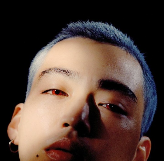distantvoices:Makito Uchida By Greg Lin Jiajie For Punkt Magazine July 2019