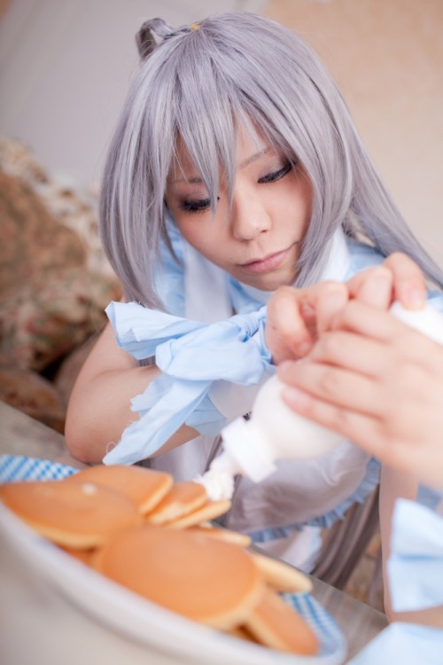 Haiyore Nyaruko-San - Nyaruko (Rat Sakura) 2-4HELP US GROW Like,Comment & Share.CosplayJapaneseGirls1.5 - www.facebook.com/CosplayJapaneseGirls1.5CosplayJapaneseGirls2 - www.facebook.com/CosplayJapaneseGirl2tumblr - http://cosplayjapanesegirlsblog.tum