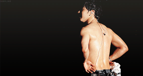 andreitatuflakitalinda:  Kikwang | via Tumblr on We Heart It.