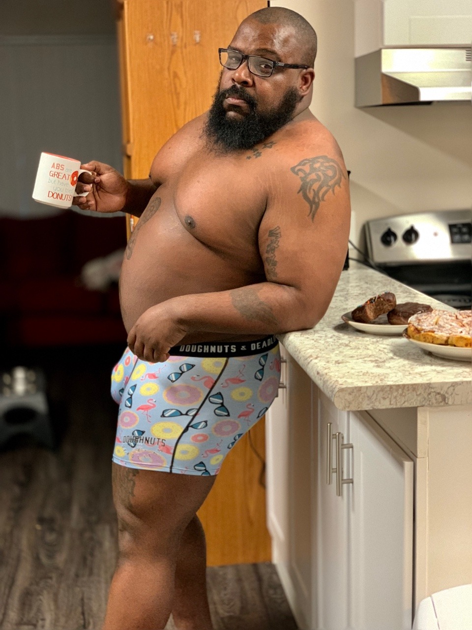 dunnt1410:  My sponsors came out with some legit underwear 