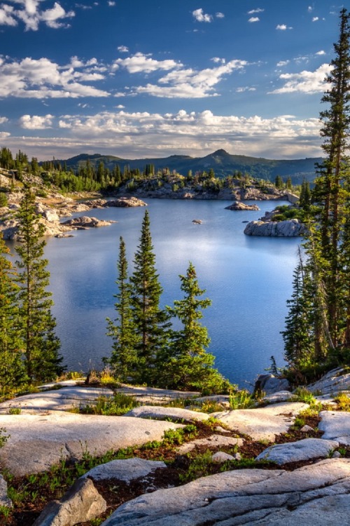 sublim-ature:Lake Mary, UtahClint Losee