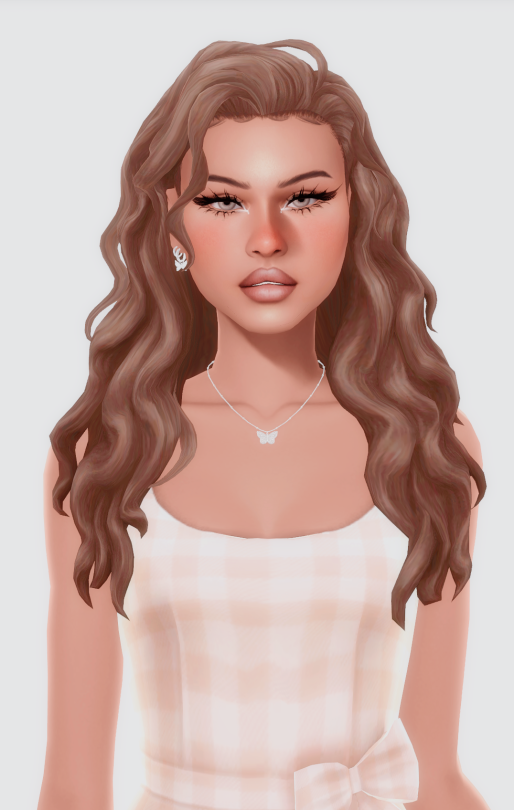 Hair LookBook 14