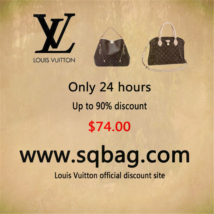 Louis Vuitton Shop Only One Day Discount
Shopping >>> Louis Vuitton Shop