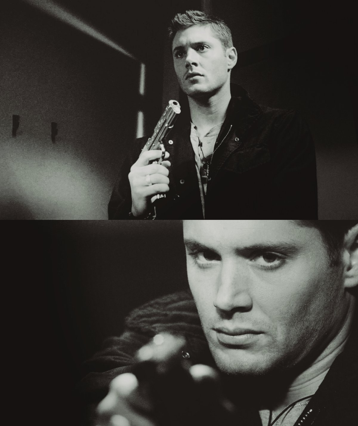 grandpacain:  2.09 Croatoan 