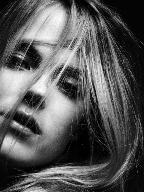 yonagahime:  Shannan Click