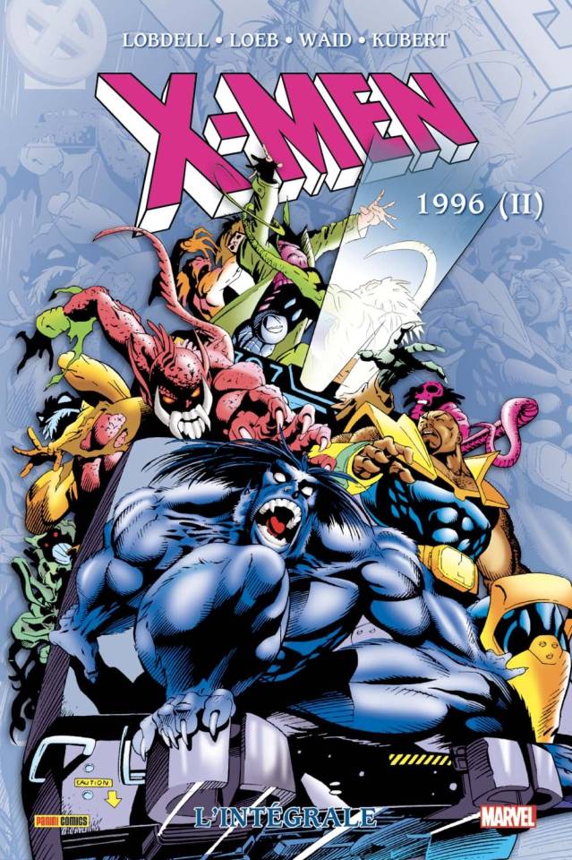 X-men : l'Intégrale - Page 11 3403e598b46676c3a3e26c5fdfb41e21ecae8d38