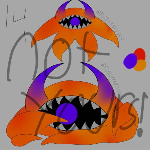 PARASITE ADOPTS,
