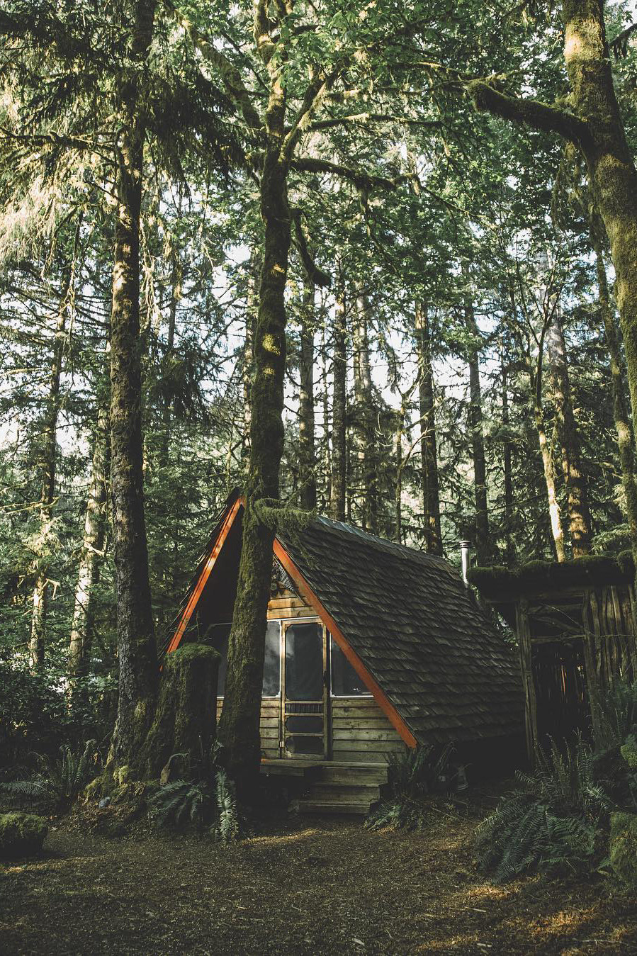 banshy:  Granite Falls, Washington // Jay Snipez  