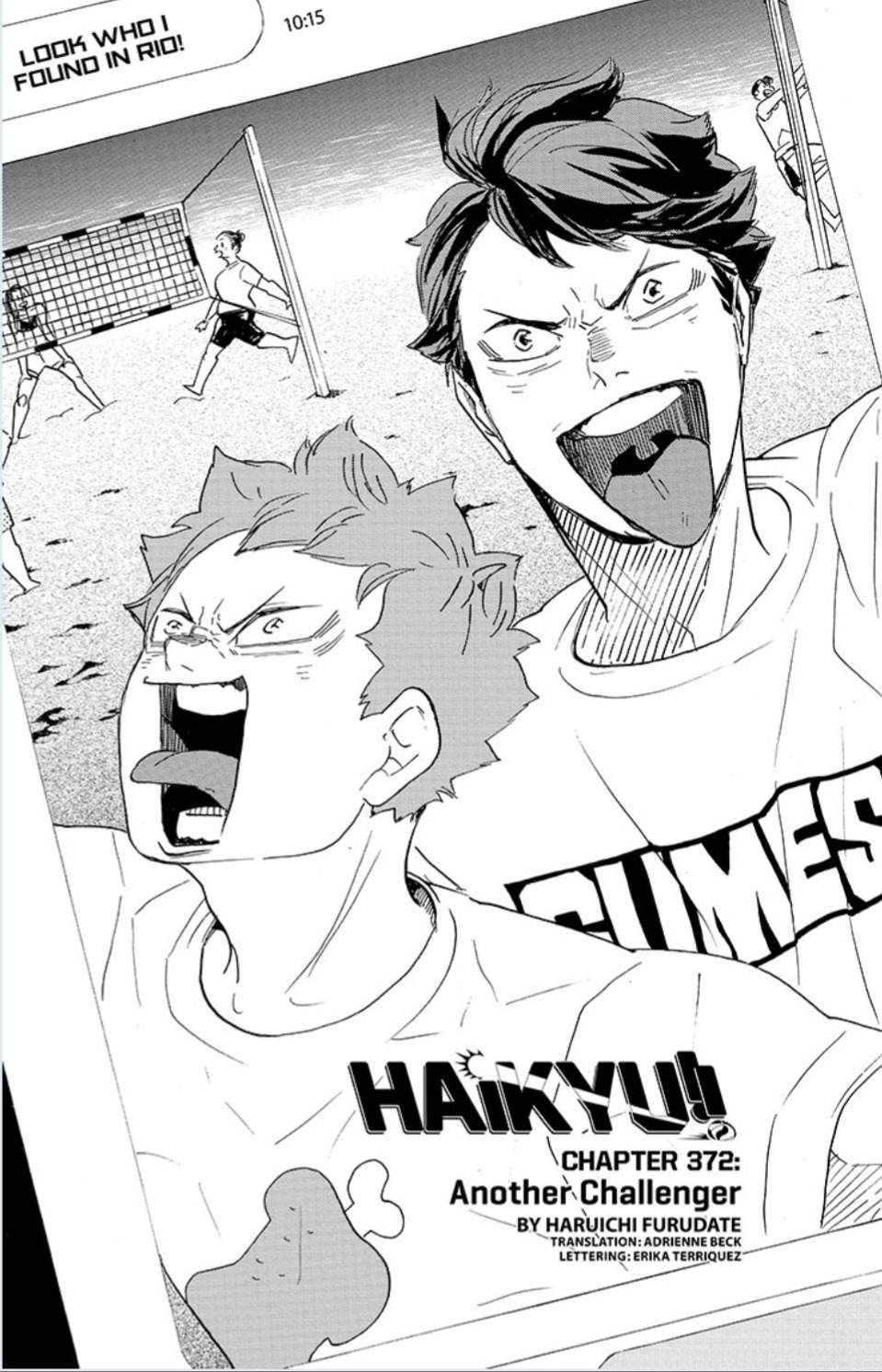 Haikyuu Vol 43 Explore Tumblr Posts And Blogs Tumgir Haikyuu Vol 43 Explore Tumblr Posts And Blogs Tumgir