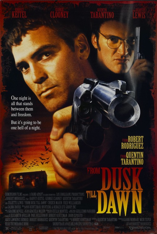 From Dusk Till Dawn