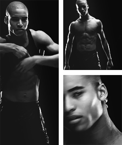 adirtylilsecret:  t3chn0w1tch: Malik Lindo-Ireland @ Elite Toronto  WHAAAAAAAAAAAAAAAAAAAAAAAAAAAAAT