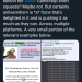 unpretty:solitarelee:liberalsarecool:The Wall St casino is rigged. #LateStageCapitalism