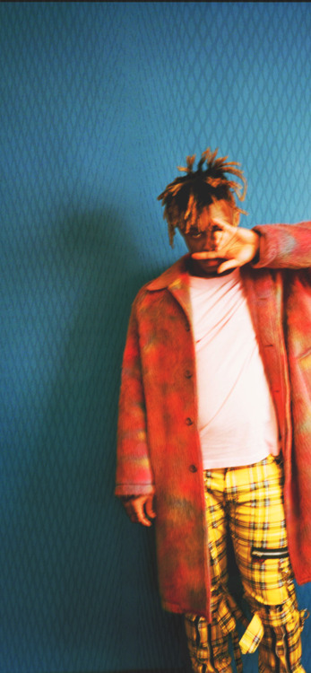 JUICE WRLD | HYPESCREENS | INSTAGRAMLIKE//REBLOG IF USE ONE