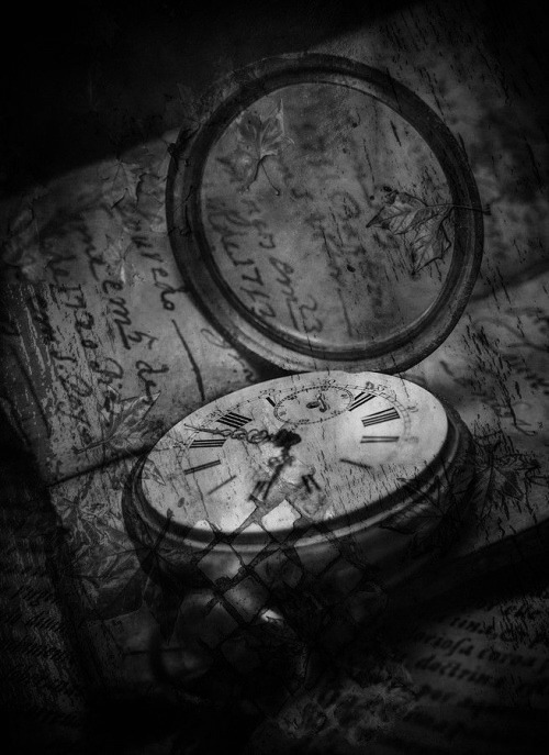 learnmylimits:  Time…… Live it or loose it