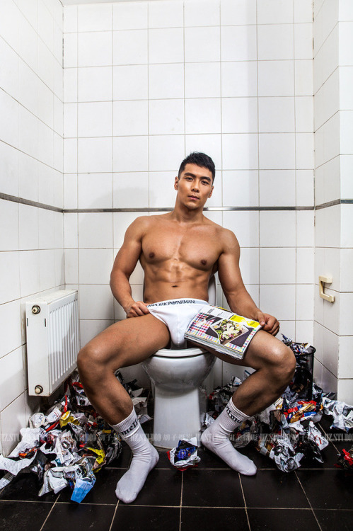 allasianguys: Photography by H.Z Studio