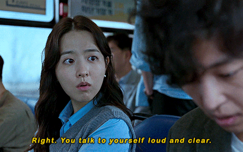 You Seem Totally Normal Today. Sorry? Ive Noticed You Talking To Your Hands Over The Past Few Days. Its