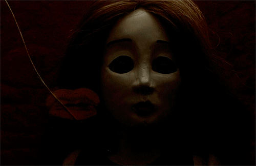 May (2002) Dir. Lucky McKee