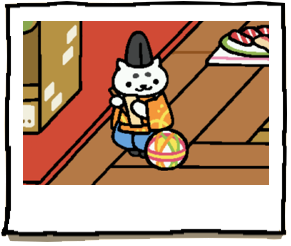 The signs as Neko Atsume Cats