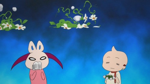 kingoftentaclesnight:  ”Let’s be friends, Kougyoku!!” ”Yeah!!” 