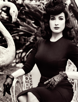 Drop of Dita