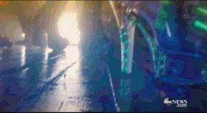 sheikthegeek:  Antman’s “arch” nemesis…giant stilettos!