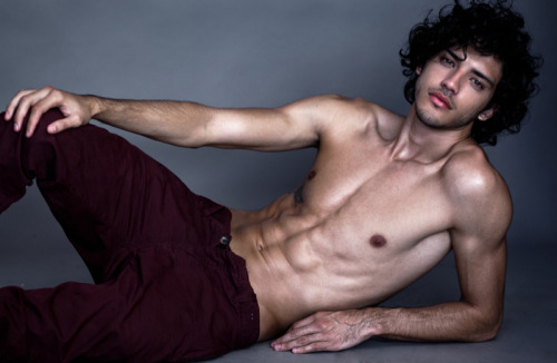 themitchme:  Caio Botelho