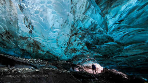 The Cave man by wimdenijs