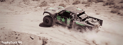 Fuck Yeah Trophy Trucks