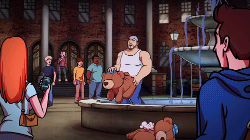 yara-bear:  lol #gpoy 