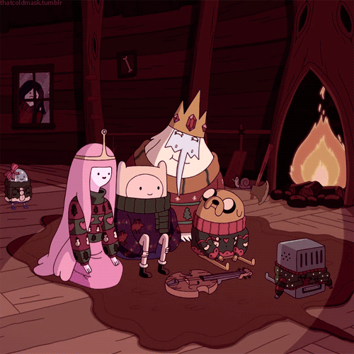 adventuretimefeelings:  Simon Feels. Hurts. Hurts my heart. 