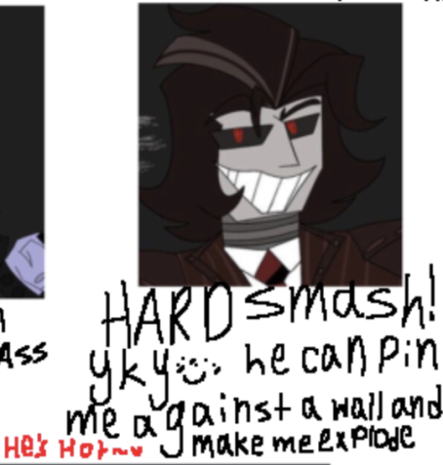 Smash Or Pass But With Opinions, Compliments And Possible Roasts-
