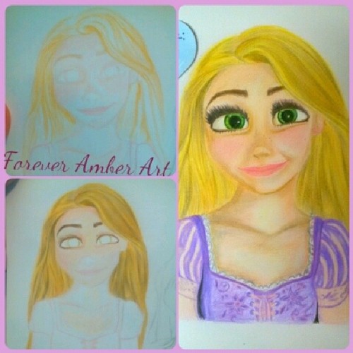 ber-bare:
“Rapunzel Progression. :)
#rapunzel #tangled #rapunzelart #rapunzelfanart #magichair #foreveramberart #amberrainhendricks #disneyprincess #disneyfanart #prismacoloredpencils #prismas
”
By: Amber Rain Hendricks