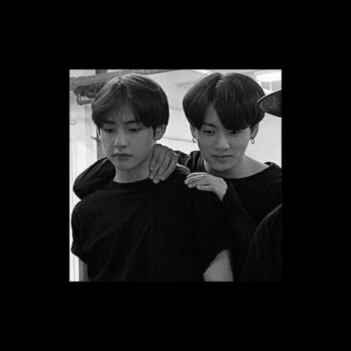 _ TAEKOOK _