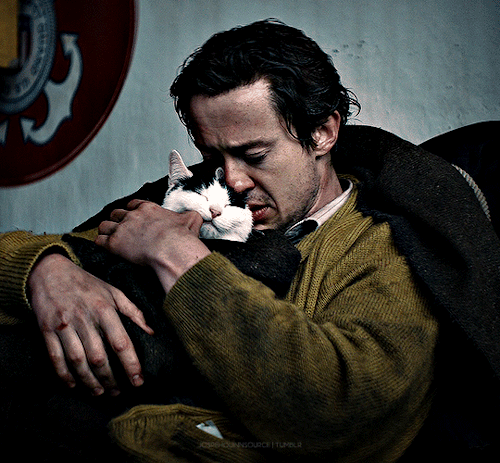 A QUIET PLACE: DAY ONE (2024)dir. Michael Sarnoski