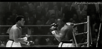 the-original-nastyman:  The GOAT!
