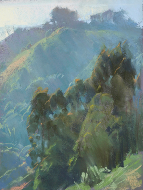 master-painters:Bill ConeBeautiful!