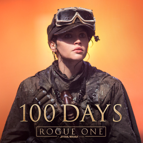starwars:  “We have a mission for you.” -Mon Mothma, #RogueOne