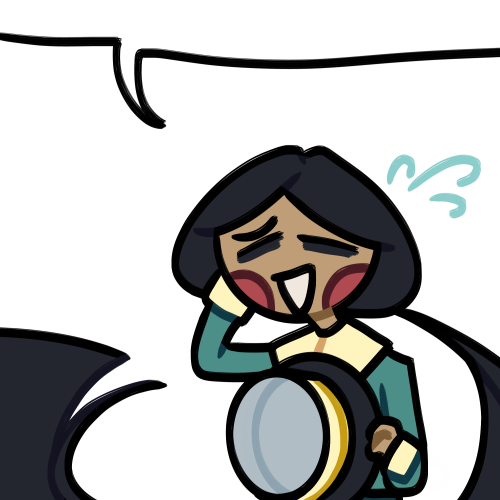 Art Request Open?