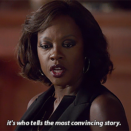 gifthetv:  That’s how the justice system works. 