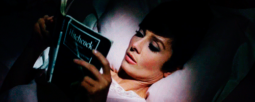 Porn photo ohrobbybaby:  Audrey Hepburn in “How to