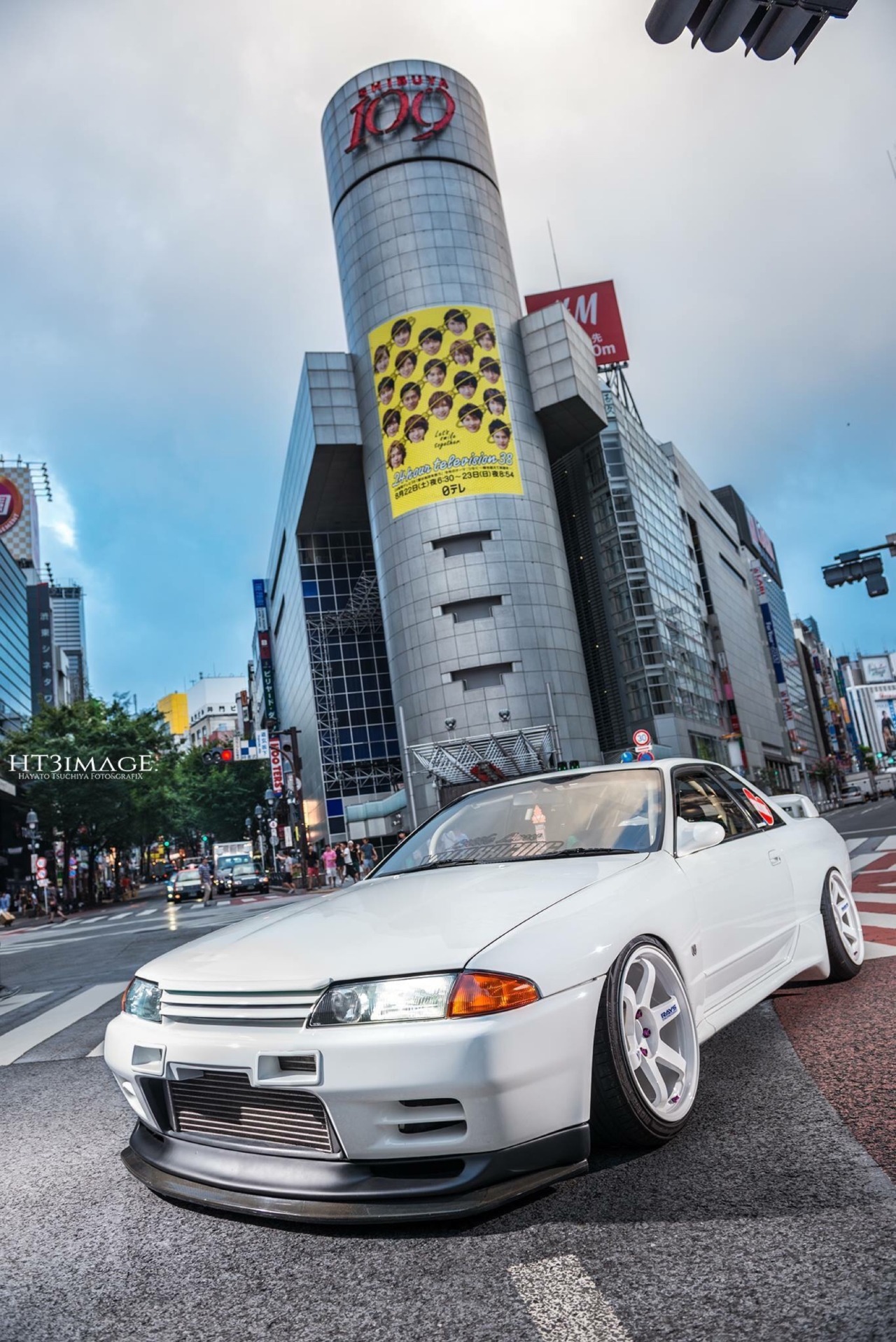 TunedAndRaceCars