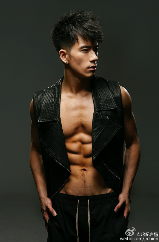 AZN Men Only