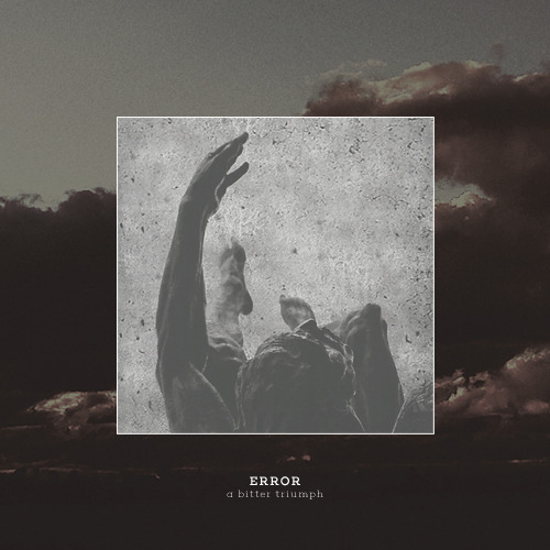 nereiids:  ERROR; or on hubris || listen For some people gravity is but a mere afterthough