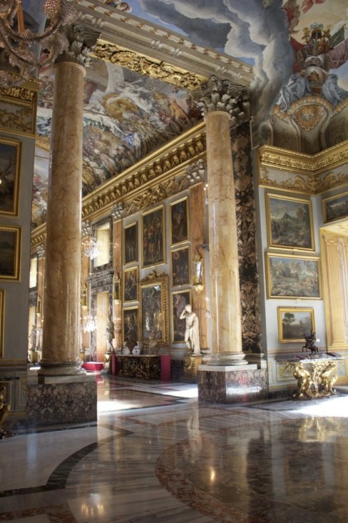 fuckforlifebro: livesunique: Palazzo Colonna, Rome, Italy @mywildpussyy Rome❤️