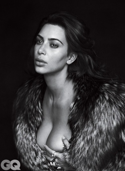 Porn h0ttestcelebrities:  Kim Kardashian photos
