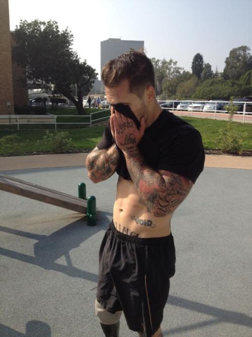 Alex Minsky