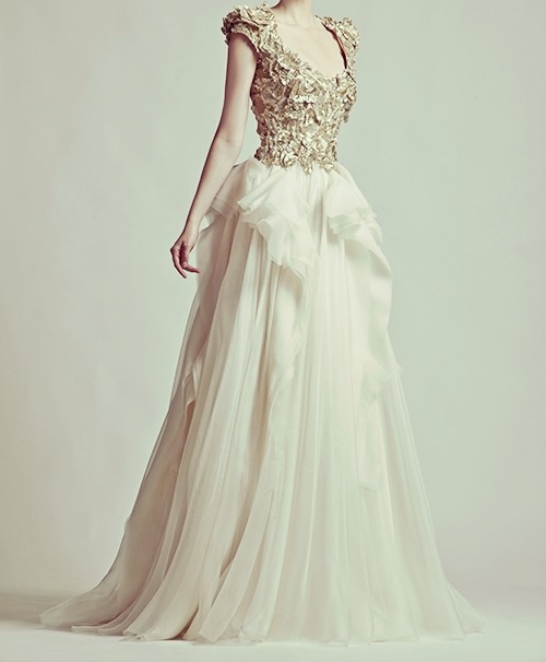 hanniebal:  Krikor Jabotian Fall/Winter 2012