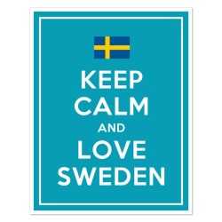 especially tomorrow - handball match Sweden